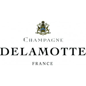 Шампанское Delamotte