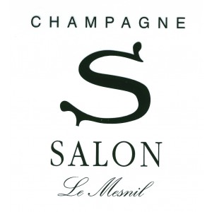 Шампанское Salon
