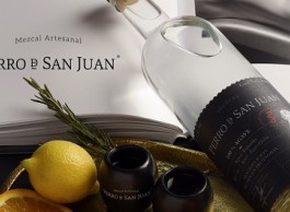 Мескаль Perro de San Juan завоёвывает золотую медаль на крупнейшем и самом престижном конкурсе спиртных напитков в мире!