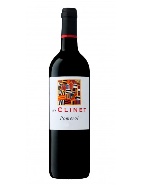 Вино By Clinet 2016  0.75 