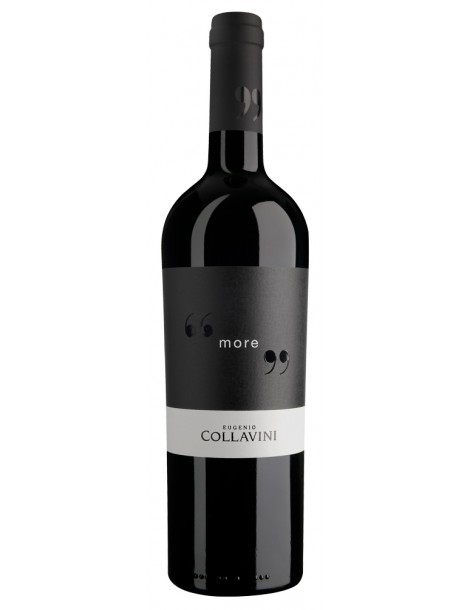 Вино Eugenio Collavini MoRe 2018 13,5% 0,75