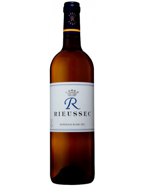 Вино R Rieussec 2017 0.75