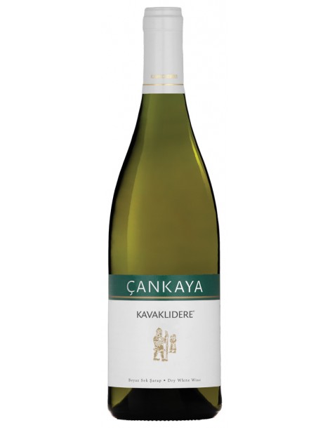 Вино Kavaklidere Cankaya 2022 13% 0,75 л