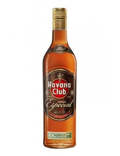 Ром Havana Club Anejo Especial 0.7 л