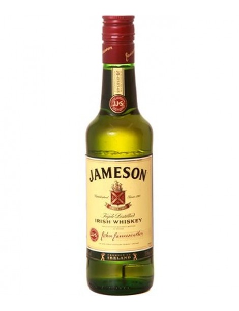 Виски Jameson 0.05 