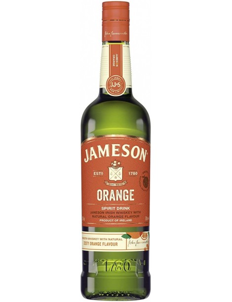 Виски Jameson Orange 0,7 л