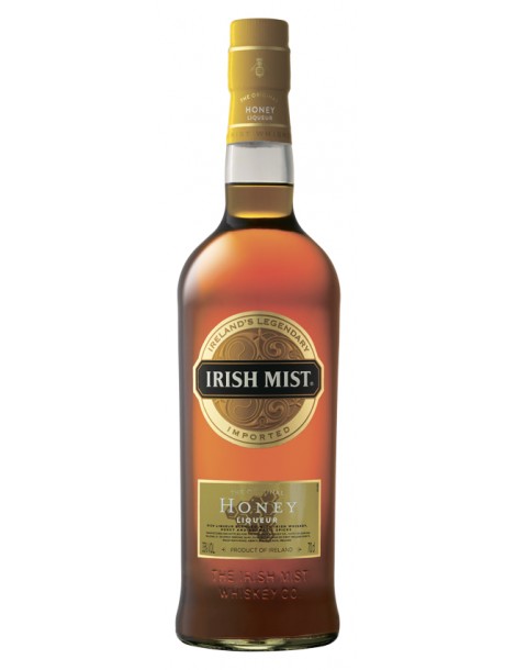 Ликер Irish Mist Honey OF 0.7 л