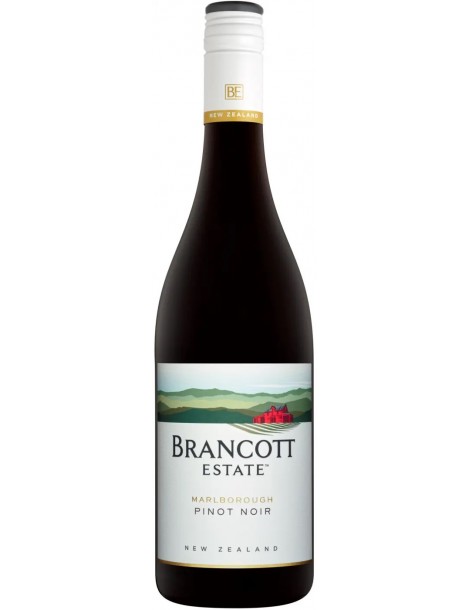 Вино Brancott Estate Malborough Pinot Noir 12% 0,75 л
