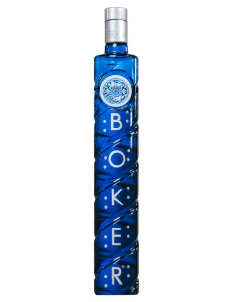 Водка Boker Vodka 40% 0,7 л