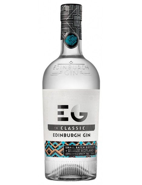 Джин Edinburgh Gin Classic 0.7 